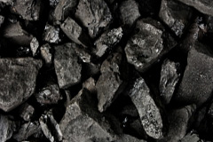 Daisy Hill coal boiler costs